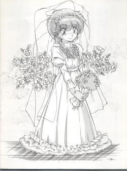 Page 31 of Fushigi-iro DREAMING