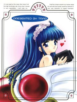 Page 28 of Cherry Bon! Bong!! 2