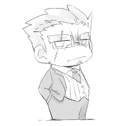 Page 241 of Bocchi Kaibutsu to Moumoku Shoujo