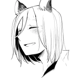 Page 666 of Bocchi Kaibutsu to Moumoku Shoujo