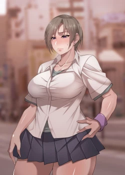 Page 80 of Nekura Megane ♀