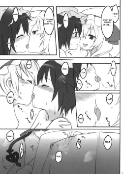 Page 35 of Pedoria Kakeru 2