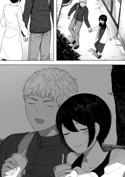 Page 21 of Aisai, Doui no Ue, Netorare 3