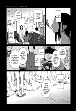 Page 99 of Heisei JC in Meiji Yobaimura