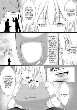 Page 9 of Sono Heya Onnanoko no Nawabari ni Tsuki | That Room, Her Domain