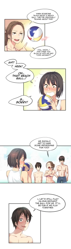 Page 18 of Sports Girl Ch.29-30