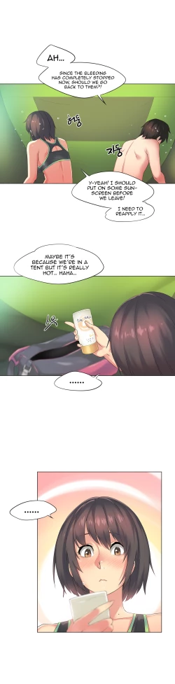 Page 45 of Sports Girl Ch.29-30