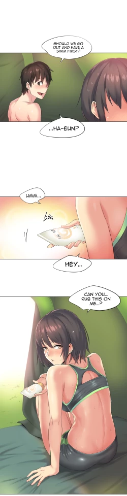 Page 46 of Sports Girl Ch.29-30