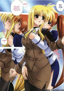 Page 2 of Nineteens NxF