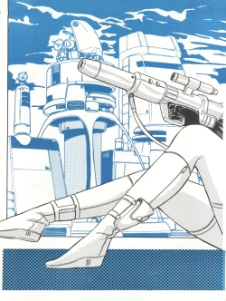 Page 10 of Lollipop No. 8