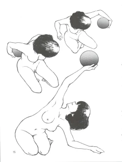 Page 15 of RHYTHMIC SPORTS GYMNASTICS