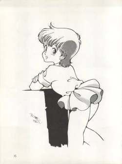 Page 42 of Character Hon Bessatsu Vol. 4