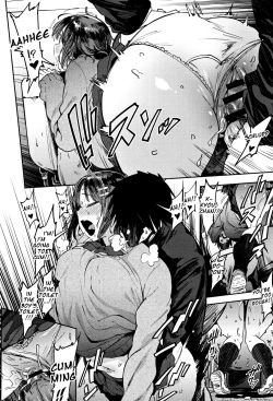 Page 10 of Wagamama Kareshi to Ottori Kanojo | The Selfish Boyfriend and the Gentle Girlfriend