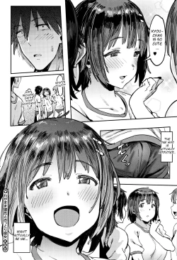 Page 26 of Wagamama Kareshi to Ottori Kanojo | The Selfish Boyfriend and the Gentle Girlfriend