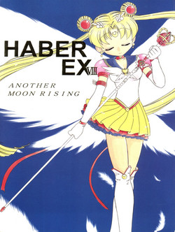 Download HABER EX VIII ANOTHER MOON RISING