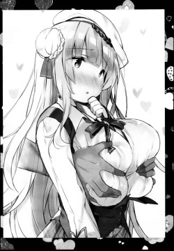 Page 21 of Koisuru Otome Cygnet-chan