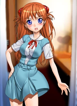 Page 40 of Me, Her, and Our Strange Family Precepts - Gallery