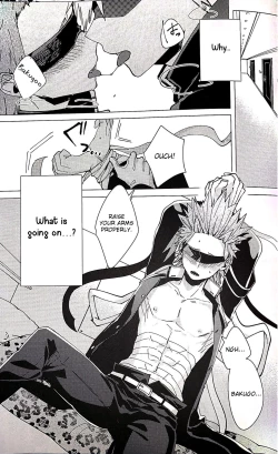 Page 2 of Itoshikerya koso, shito tou te!