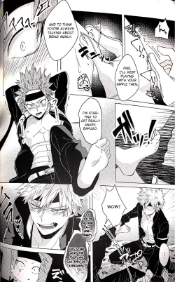 Page 7 of Itoshikerya koso, shito tou te!