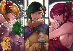 Page 61 of FUTAR BUCKS