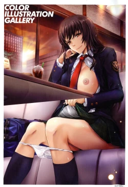 Page 3 of Roshutsu Collection