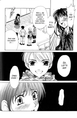 Page 128 of Kodomo no Jikan 2