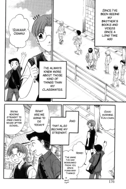 Page 174 of Kodomo no Jikan 2