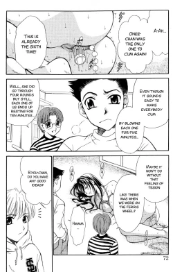 Page 72 of Kodomo no Jikan 2