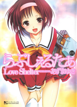 Download Love Shelter