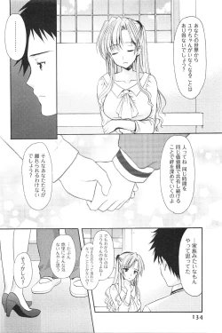 Page 137 of Love Shelter 3