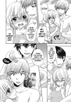 Page 4 of Houkago Love Mode 9