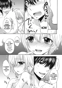 Page 7 of Houkago Love Mode 9