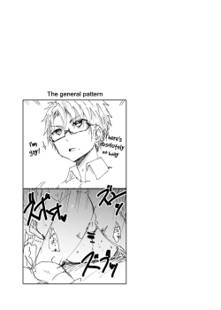 Page 22 of NTR ni Youkoso!