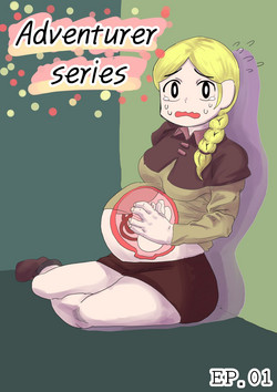 Download Adventurer Series Ch01