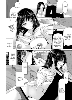 Page 12 of Onna no Karada de Dekiru Koto | Things you can do with a girl's body