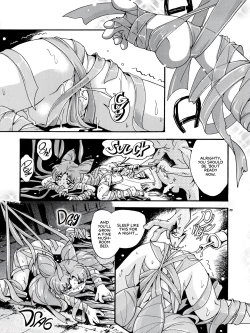 Page 28 of Chiccha na Bishoujo Senshi 4 | Tiny Pretty Guardian 4