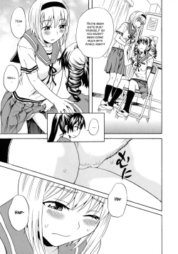 Page 5 of Calendula Joshi Seitokai!