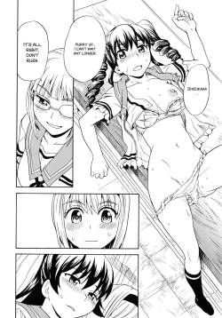 Page 20 of Calendula Joshi Seitokai!