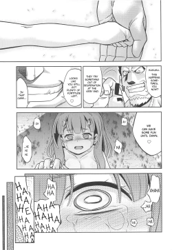 Page 30 of Sekaiju no Anone X