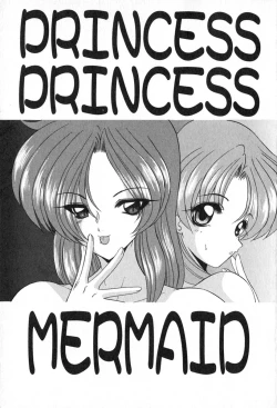 Page 4 of PuriPuri Mermaid 2