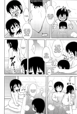 Page 14 of Hazukashi Girl