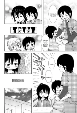 Page 8 of Hazukashi Girl