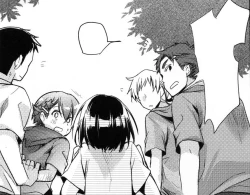 Page 13 of Orekko Haiboku