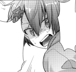 Page 21 of Orekko Haiboku