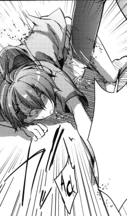 Page 7 of Orekko Haiboku