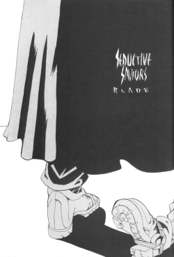 Page 7 of GALAXISM III SEDUCTIVE SAVIORS