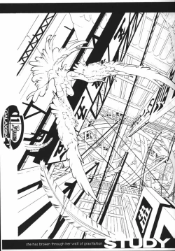 Page 11 of Galaxism 4