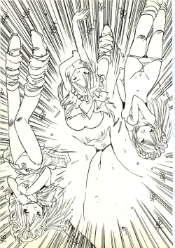 Page 35 of Ecchi Gumi Chihiro