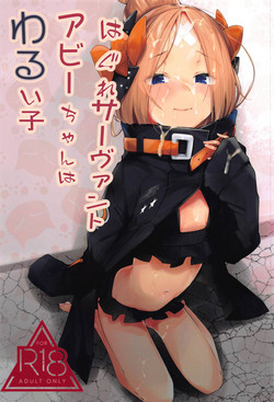 Download Hagure Servant Abby-chan wa Warui Ko