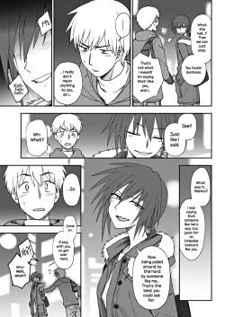 Page 7 of Oniai | Perfect Match